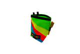ORGANIC CLIMBING Organic Lunch Chalk Bucket