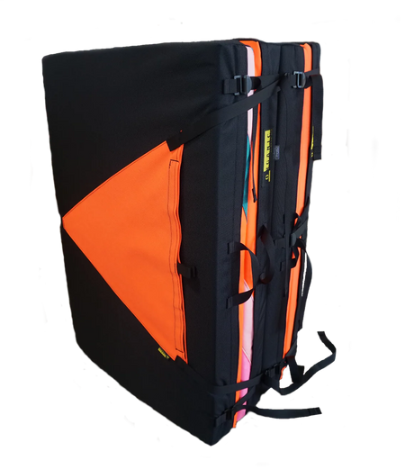 ORGANIC CLIMBING Load Flap