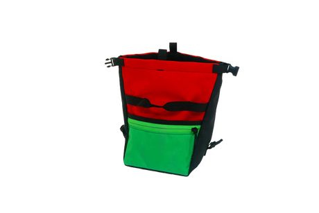 ORGANIC CLIMBING Organic Deluxe Chalk Bucket