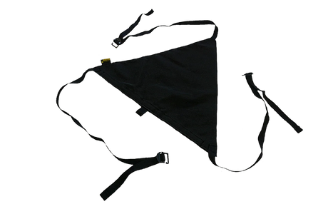 ORGANIC CLIMBING Load Flap