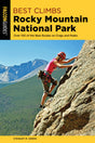 NATIONAL BOOK Best Climbs: RMNP 2nd Ed.