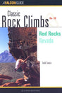 NATIONAL BOOK Classic Red Rocks