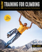 NATIONAL BOOK Training For Climbing 3rd Ed.