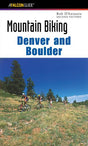 NATIONAL BOOK Denver/Boulder Mountain Bk