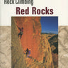 NATIONAL BOOK Rock Climbing Red Rocks-3rd Ed SWAIN