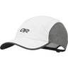 Outdoor Research Swift Cap White