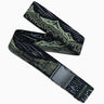 Arcade Belts Out Of Range Ivy Green