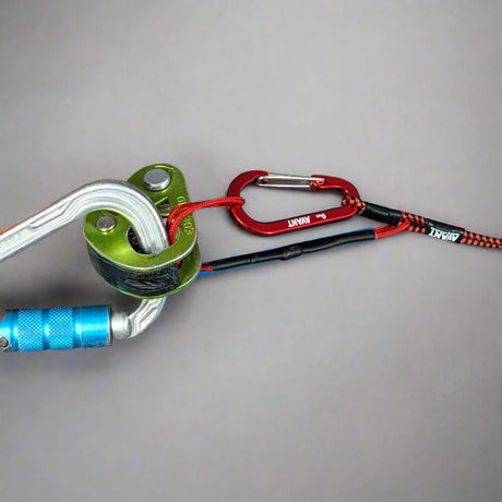 Avant Climbing Innovations TR Solo Neck Lanyard