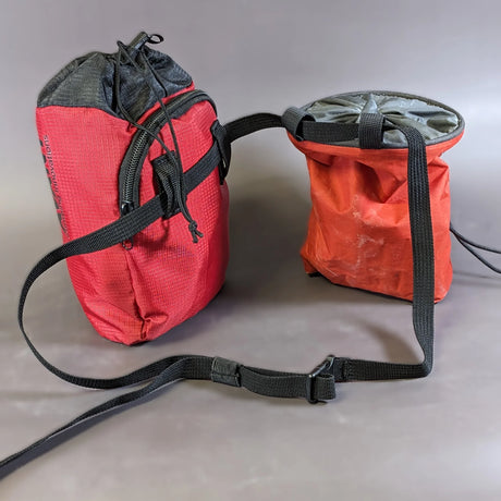Avant Climbing Innovations Snack Pack Pouch
