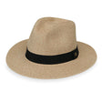 Wallaroo Palm Beach Hat Beige / L/XL