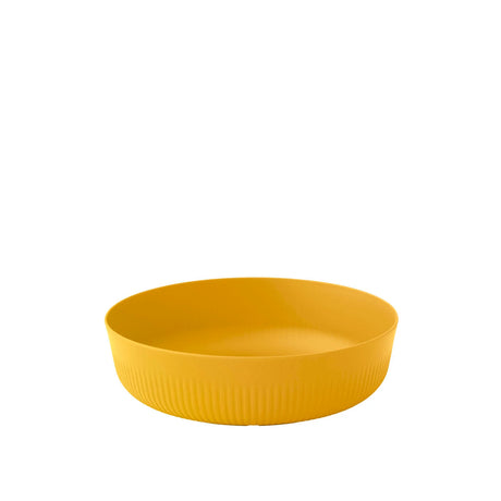 Sea to Summit Passage Bowl Arrowwood Yellow