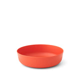Sea to Summit Passage Bowl Spicy Orange