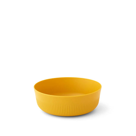 Sea to Summit Passage Bowl Arrowwood Yellow