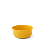 Sea to Summit Passage Bowl Arrowwood Yellow