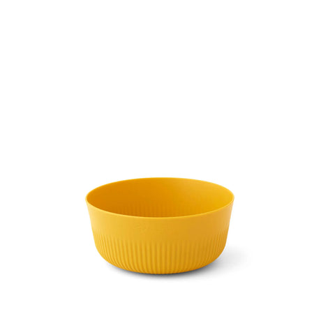 Sea to Summit Passage Bowl Arrowwood Yellow