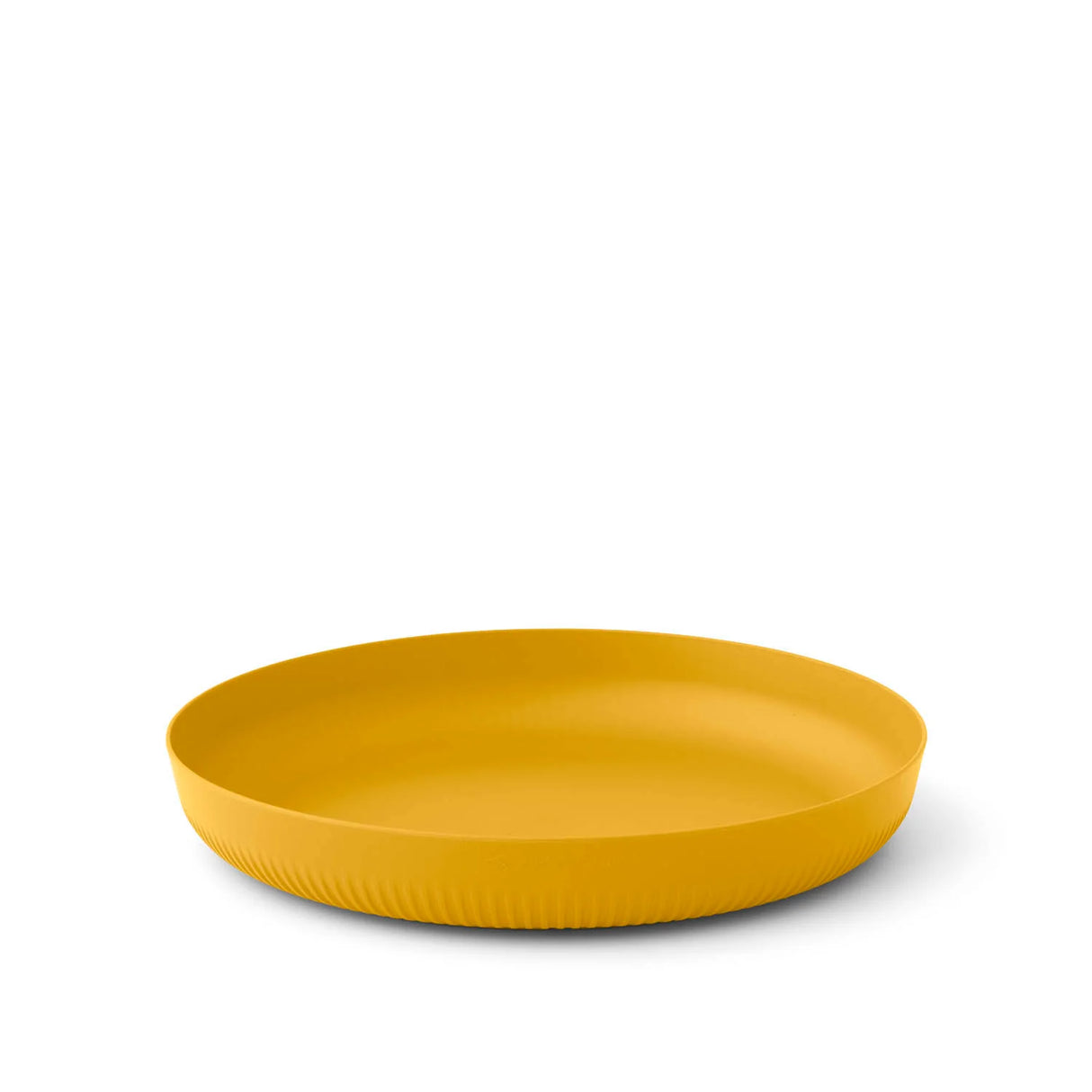 Sea to Summit Passage Plate Arrowwood Yellow