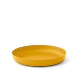 Sea to Summit Passage Plate Arrowwood Yellow