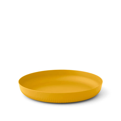 Sea to Summit Passage Plate Arrowwood Yellow