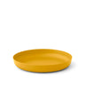 Sea to Summit Passage Plate Arrowwood Yellow
