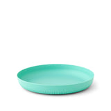 Sea to Summit Passage Plate AquaSea Blue