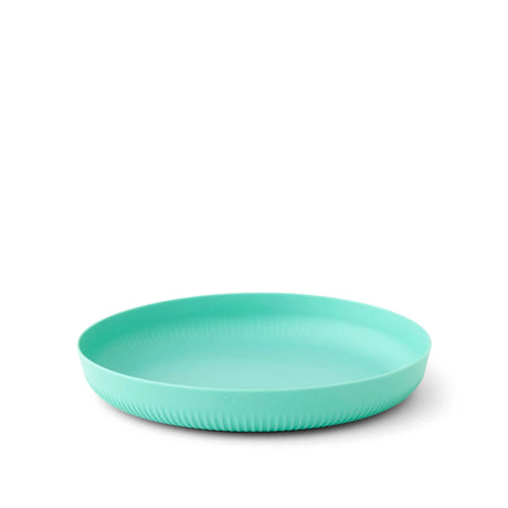 Sea to Summit Passage Plate AquaSea Blue