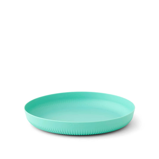 Sea to Summit Passage Plate AquaSea Blue