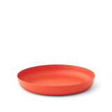 Sea to Summit Passage Plate Spicy Orange