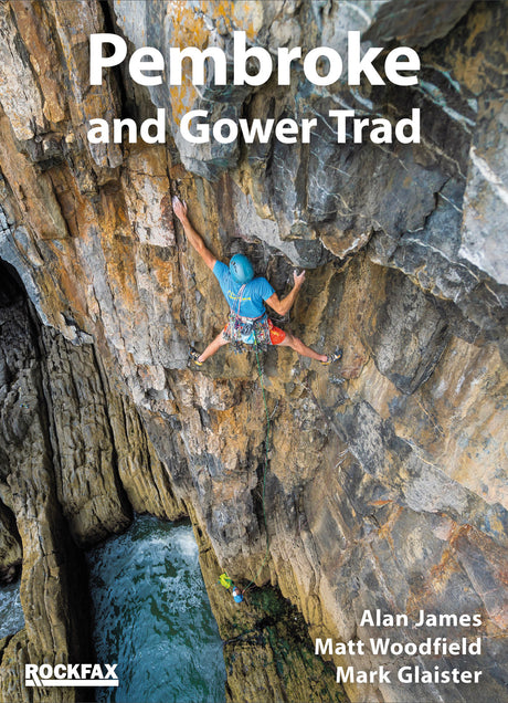 Cordee Pembroke and Gower Trad