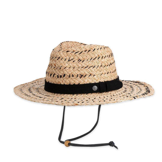 Pistil Skiff Black