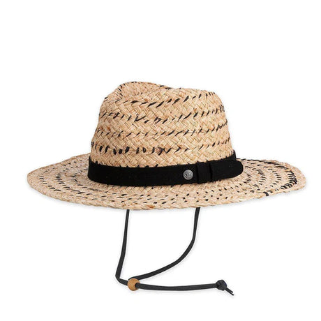 Pistil Skiff Black