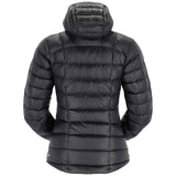 RAB Mythic Alpine Jacket - Womens