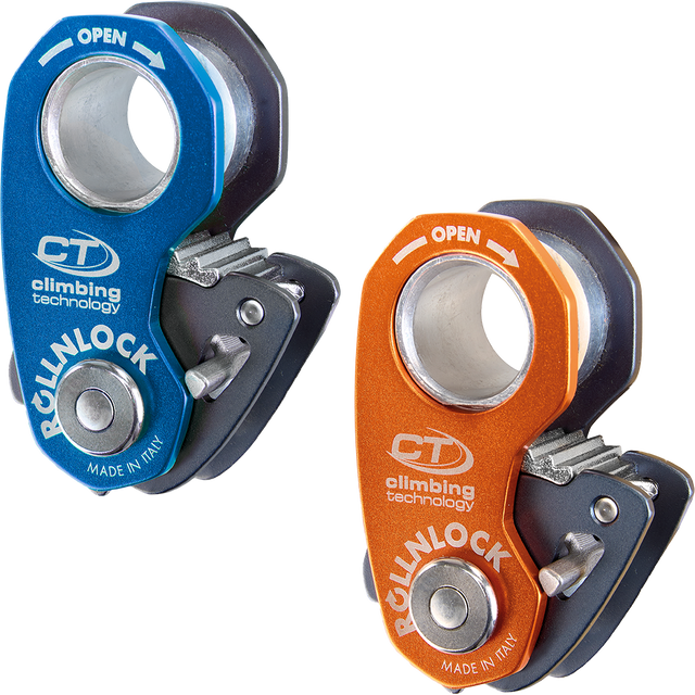 Climbing Technology CT Rollnlock