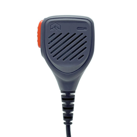 Rocky Talkie Waterproof Hand Mic For Mountain Radio