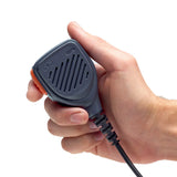 Rocky Talkie Waterproof Hand Mic For Mountain Radio