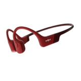 Shokz Openrun Red