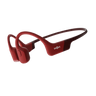 Shokz Openrun Red