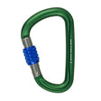 Metolius Rig Screw Lock Green
