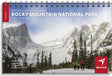BEACON GUIDE BOOKS Rocky Mountain NP Book