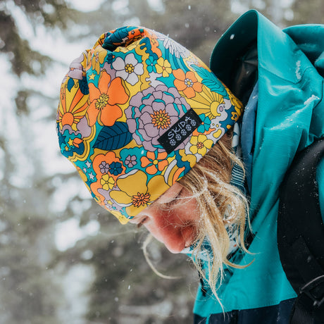 Skida Alpine Hat DAISYJONES / M/L