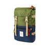 Topo Designs Rover Pack OliveNavy