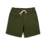 Topo Designs Dirt Shorts - Mens Olive / M