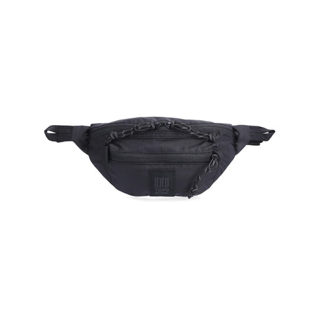 Topo Designs Mountain Waist Pack Woodland/Terracotta