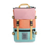 Topo Designs Rover Pack RoseGeode