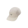 Arcteryx Gamma 5 Panel Cap Rune / Black