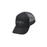 Arcteryx Bird Word Trucker Hat Black / Cloud