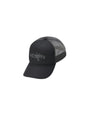 Arcteryx Bird Word Trucker Hat Black / Cloud