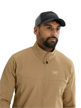 Arcteryx Bird Word Trucker Hat