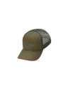 Arcteryx Bird Word Trucker Hat Tatsu / Forage