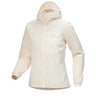 Arcteryx Proton SL Hoody - Womens Arctic ilk / S