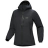 Arcteryx Proton SL Hoody - Womens Black